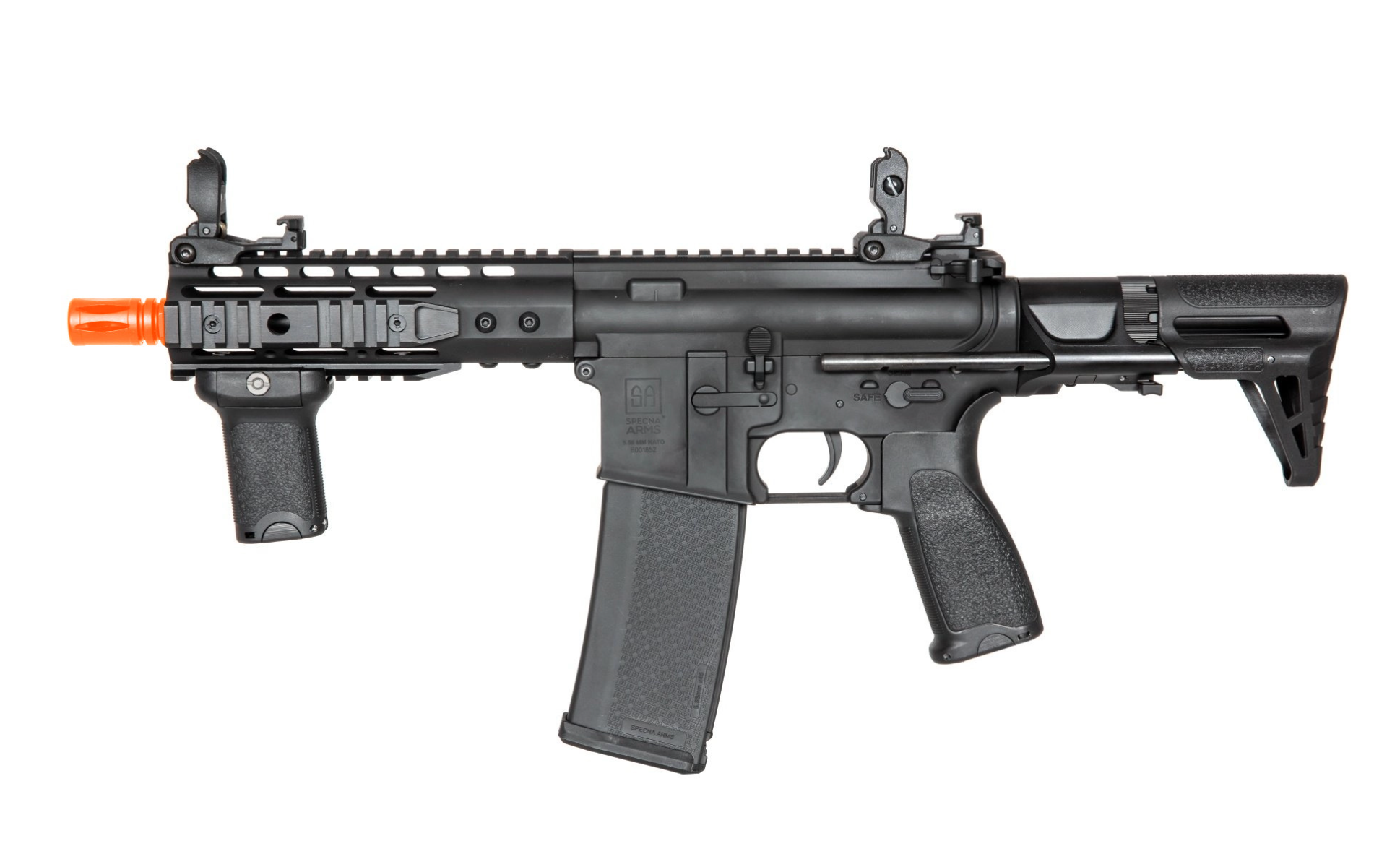 Specna Arms SA-E12 PDW EDGE Carbine Airsoft Replica Specna Arms SA-E12 PDW EDGE Carbine Airsoft Replica